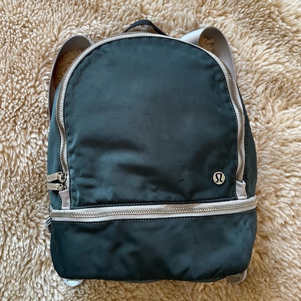 RARE Lululemon City Adventurer Backpack Mini 11L